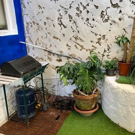 Superbe Studio Avec Jacuzzi 아파트 *
