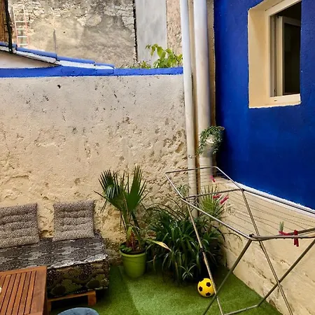 Superbe Studio Avec Jacuzzi Apartment