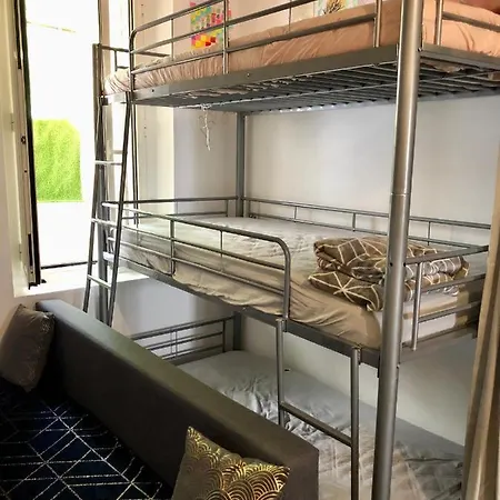 Superbe Studio Avec Jacuzzi Apartment La Seyne-sur-Mer